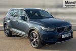 2020 Volvo XC40 Recharge