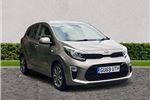 2019 Kia Picanto