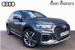 2022 Audi Q5 Sportback