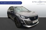 2021 Peugeot 2008