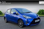 2019 Toyota Yaris