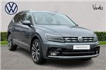 2021 Volkswagen Tiguan Allspace