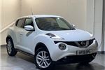 2015 Nissan Juke