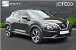 2020 Nissan Juke