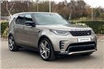 2021 Land Rover Discovery