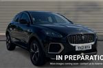 2021 Jaguar E-Pace