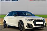 2023 Audi A1