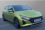 2024 Hyundai i20