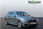 2018 BMW 1 Series
