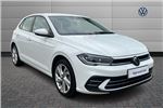 2024 Volkswagen Polo