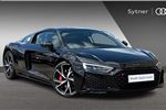 2024 Audi R8