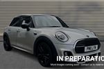 2020 MINI Hatchback 5dr