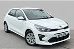 2021 Kia Rio