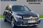 2020 Mercedes-Benz GLB