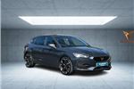 2022 Cupra Leon