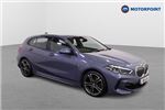 2020 BMW 1 Series