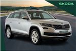 2019 Skoda Kodiaq