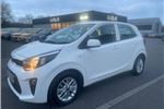 2022 Kia Picanto