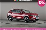 2021 Nissan Qashqai