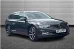 2022 Volkswagen Passat Estate