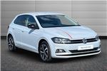 2019 Volkswagen Polo