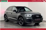 2020 Audi Q5