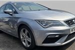 2020 SEAT Leon ST
