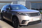 2022 Land Rover Range Rover Velar