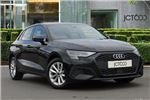 2022 Audi A3