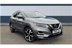 2021 Nissan Qashqai