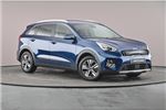 2022 Kia Niro