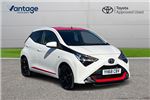 2018 Toyota Aygo