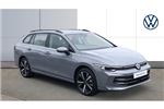 2024 Volkswagen Golf Estate