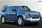 2021 Land Rover Defender