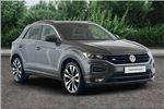 2019 Volkswagen T-Roc
