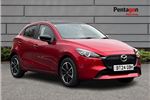 2024 Mazda 2