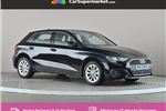 2023 Audi A3