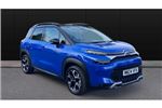 2024 Citroen C3 Aircross