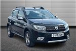 2017 Dacia Sandero Stepway