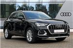 2020 Audi Q3