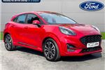 2022 Ford Puma