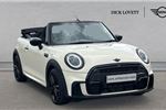 2022 MINI Convertible