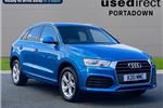 2017 Audi Q3