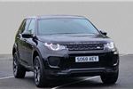 2019 Land Rover Discovery Sport