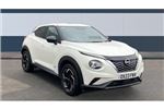 2023 Nissan Juke