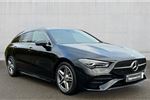 2024 Mercedes-Benz CLA Shooting Brake