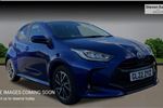 2022 Toyota Yaris