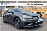 2019 Volkswagen Golf Estate