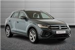 2022 Volkswagen T-Roc