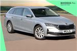 2024 Skoda Octavia Estate